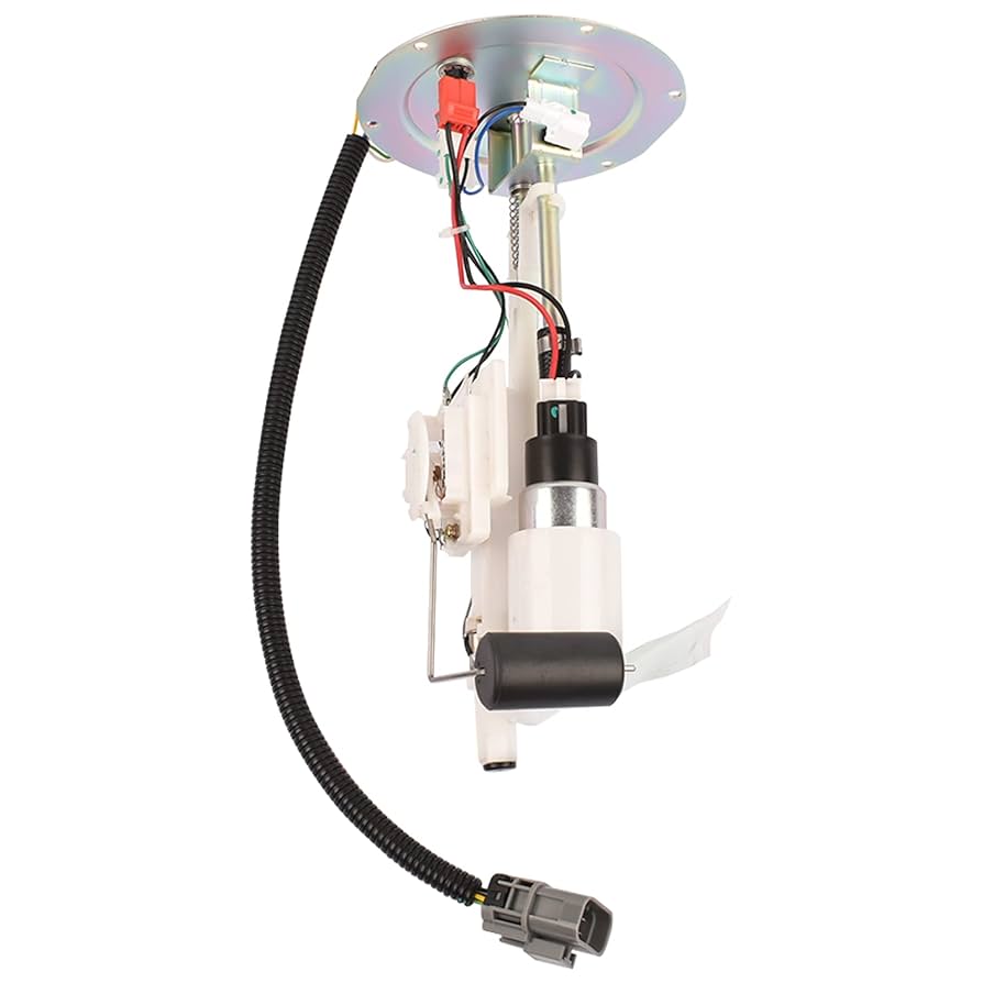 【PSA9】セレナ　SR Amazon.com: NEWZQ 6Pin Fuel Pump Module Assembly 17040-S3801